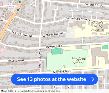 Hewett Road, PO2 - Photo 1