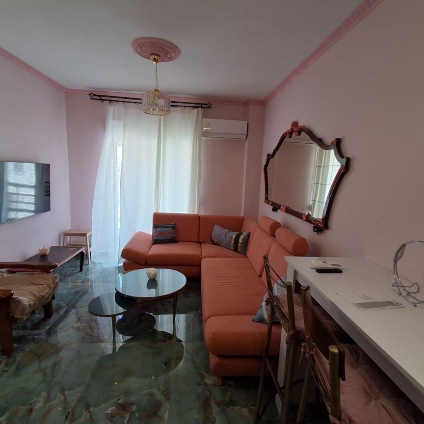 Διαμέρισμα για ενοικίαση Κέντρο (Αλεξανδρούπολη) - Photo 1