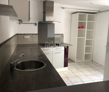 ROZAY EN BRIE, CENTRE VILLE, F3 54,74 m² - Photo 6