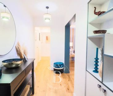 Appartement • La Plaine des Sablons, Neuilly-sur-Seine - Photo 2