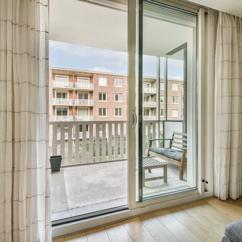 Jan van Schaffelaarplantsoen 17B - Photo 1