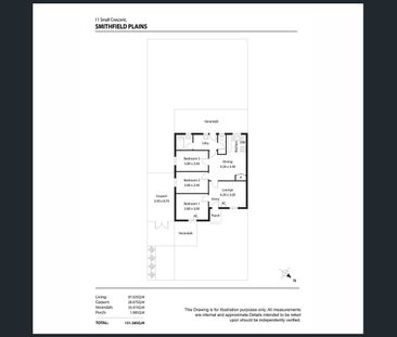 Comfortable Living with Room to Move - Photo 3