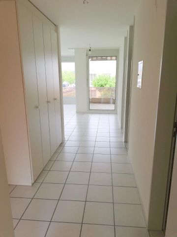 Helle 3.5-Zimmer-Wohnung an ruhiger Lage in Olten - Foto 5