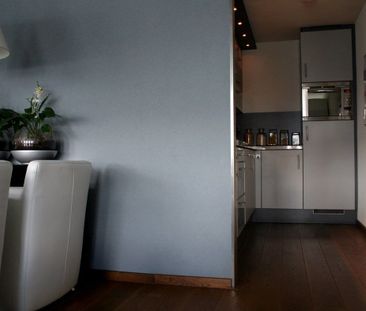 Appartement te huur: Borneolaan 165 1019 HX Amsterdam - Photo 5