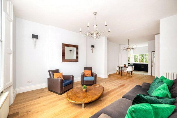 Holland Road, W14 - Photo 1