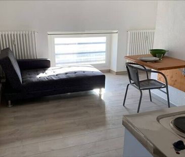 Location appartement t1 à Aubenas (07200) - Photo 2