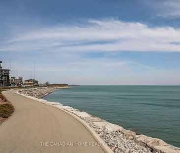 For Lease - 385 Winston Road Unit# 203, Grimsby, Ontario - Photo 1