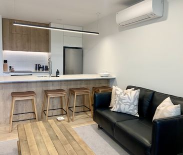 City Centre, 2 bedrooms - Photo 1