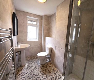 3 bedroom ground floor maisonette to rent - Photo 5