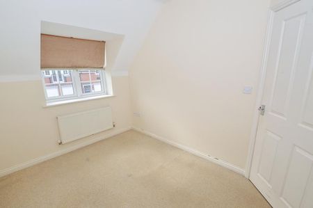 2 bedroom flat to rent - Photo 3