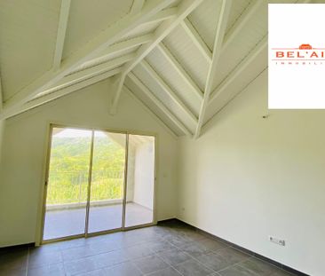 Location Appartement 5 pièces 121m² LE VAUCLIN 97280 - Photo 2