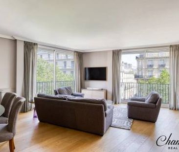 Rental Apartment - Photo 1