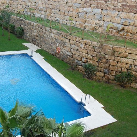 Alquiler de piso en Los Pacos - Photo 1