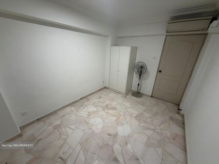 Blk 681B Woodlands Drive 62 (Woodlands), HDB 4 Rooms - For Rent - Photo 3