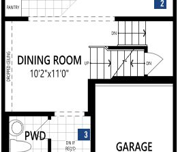 For Lease - 707 Logperch Circle, Barrhaven, Ontario - Photo 2