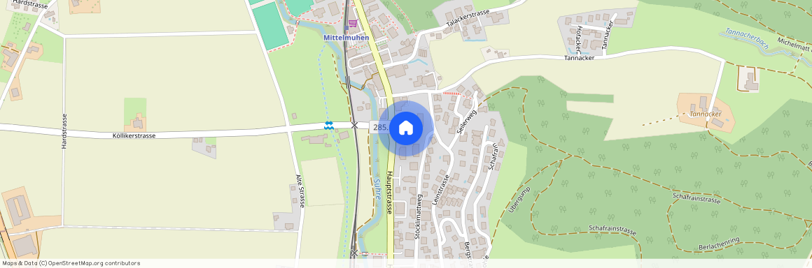 5037, Muhen, Hauptstrasse, 63