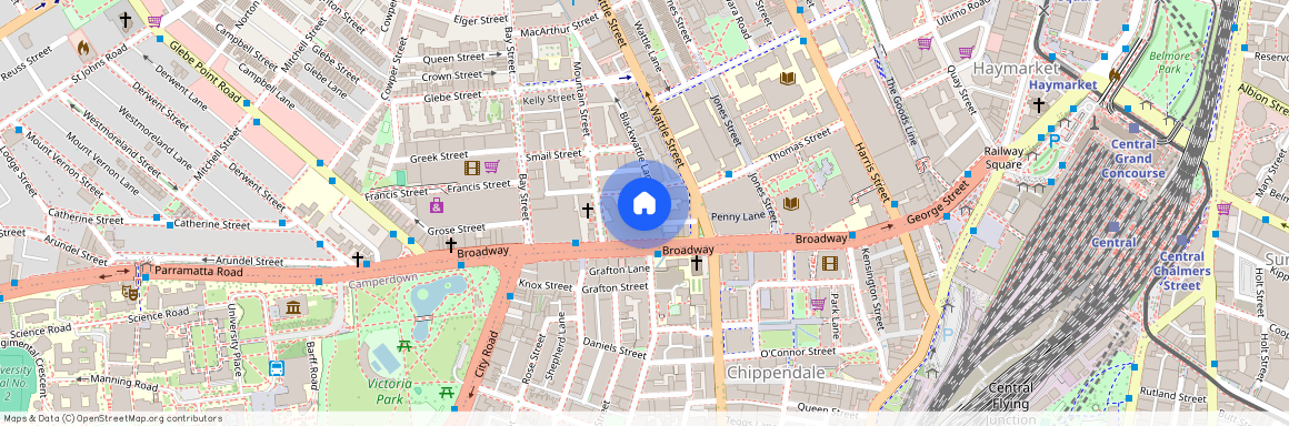 413/62 Mountain Street, Ultimo NSW 2007