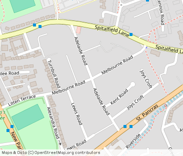 Adelaide Road, Chichester - Photo 1