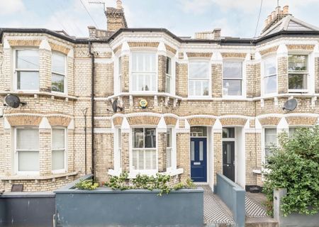 Kimberley Road, SW9 9DQ, London - Photo 5