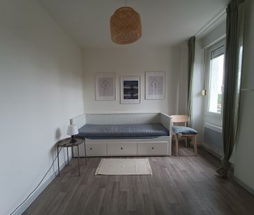 Location Appartement 1 pièce 20m² BELFORT 90000 - Photo 5