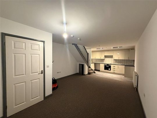 2 bedroom terraced house to rent - Photo 1