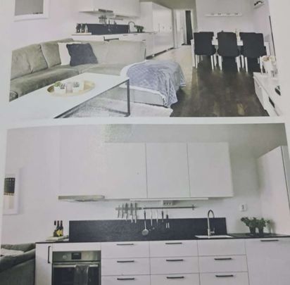 Nynäsvägen, Nynäshamn - Photo 1