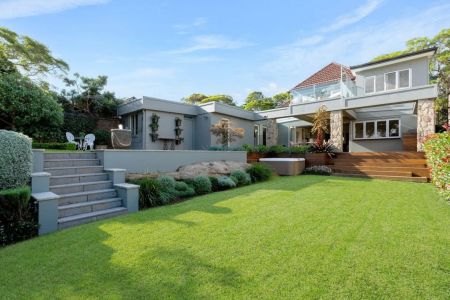 Ultimate Family Haven in Sought-After Longueville Locale - Photo 3