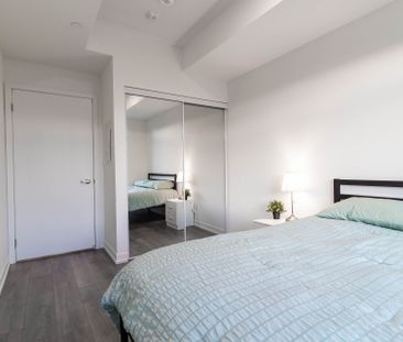 For Lease - 135 Canon Jackson Drive Unit# 409, Toronto, Ontario - Photo 6