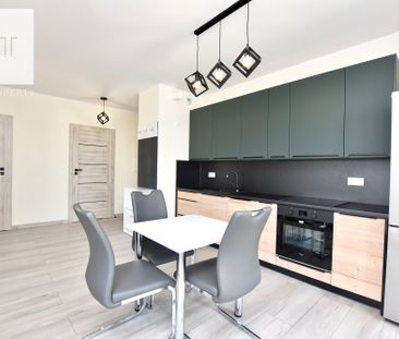 Rzeszów, mieszkanie na wynajem, Kwiatkowskiego - Zdjęcie 4