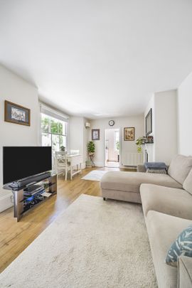 Bradiston Road, London, W9 - Photo 1