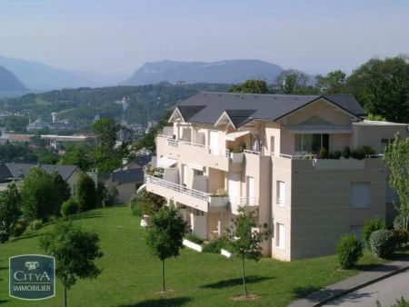 Appartement à louer 1 pièce 19.83m² - Photo 4