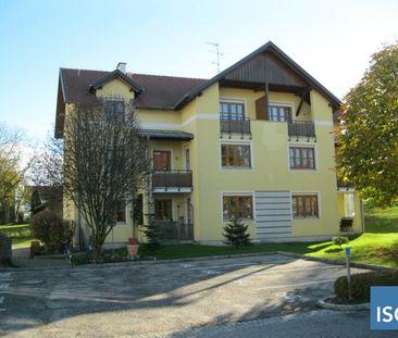 Objekt 319: 3-Zimmerwohnung in 4751 Dorf an der Pram, Dorf/Pram 59,... - Photo 1