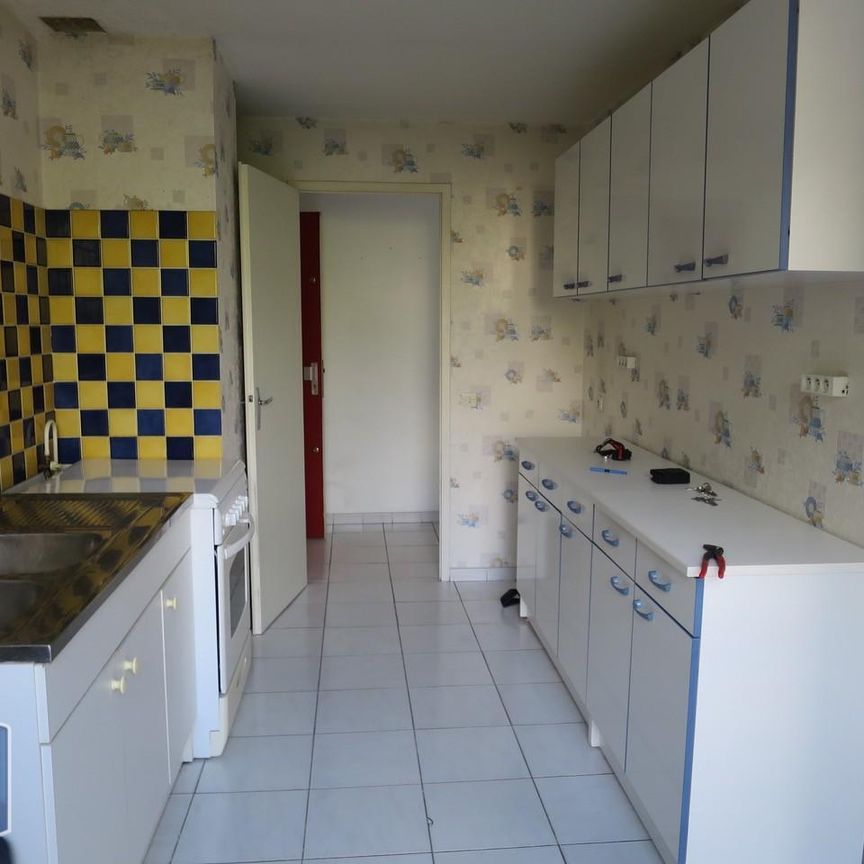 Location Appartement 3 pièces 63m² VILLENEUVE D ASCQ 59650 - Photo 1