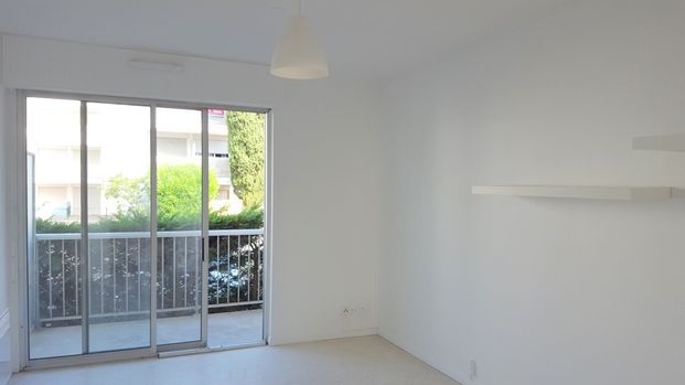 Studio 18.90 m² avec kitchenette équipée. - Photo 1