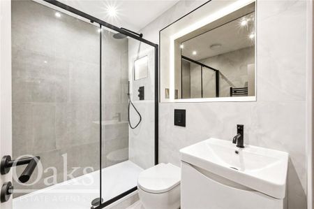 Studio to rent - Photo 5