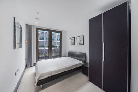 St. Dunstans House, Fetter Lane, London, EC4A - Photo 2