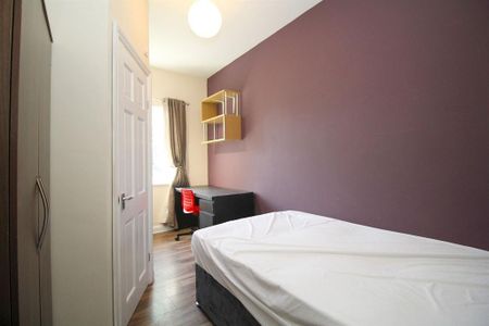 8 bedroom house share to rent - Photo 5