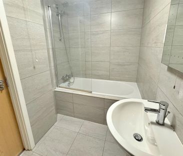 1 bedroom maisonette to rent - Photo 5