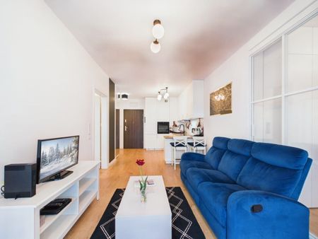 Komfortowe 2 pokoje | MP | KL | od zaraz 42.68 m² - Photo 3