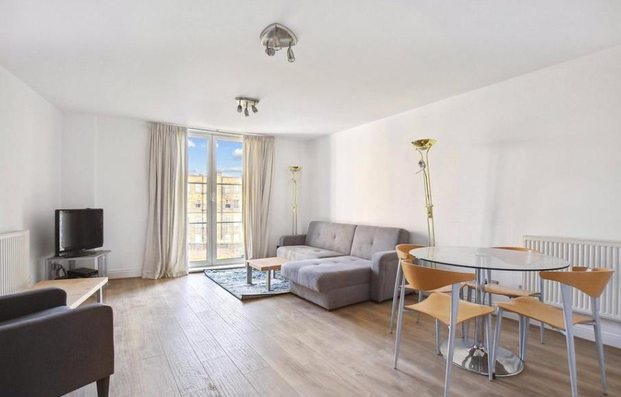 3 bedroom apartment to rent - Photo 1