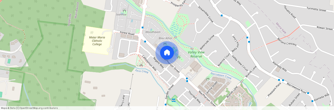 39/28 Macpherson Street, NSW 2102, Warriewood