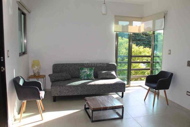 Departamento recién remodelado, cercano a prolongación Montejo. NO requiere aval - Photo 1