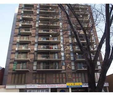 Utilities included! Cozy one bedroom apartment in the core of downt... - Photo 2