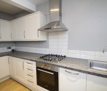 1 bedroom end of terrace house to rent - Photo 4