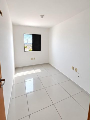 Apartamento Para Locação Em Maceió, Pinheiro, 2 Dormitórios, 1 Suíte, 2 Banheiros, 1 Vaga - Foto 2