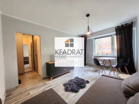 KAWALERKA | POMORZANY | WYSOKI PARTER - Zdjęcie 2