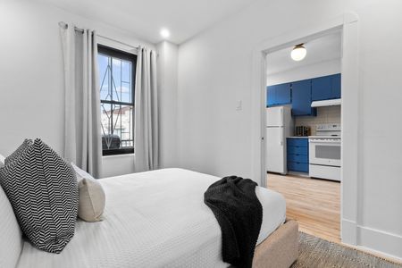 257 Rue Delinelle, Montréal - Photo 2