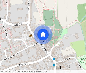 Crown Square, Kirkbymoorside - Photo 1