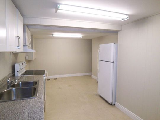 For Lease - 1284 Pharmacy Avenue Unit# Basement, Toronto, Ontario - Photo 1