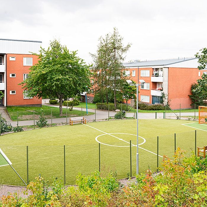 Hidinge Backe 5, Tensta - Photo 1